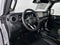 2027 Jeep Wrangler WRANGLER 4-DOOR SAHARA