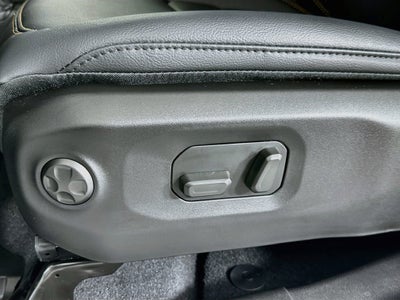 2027 Jeep Wrangler WRANGLER 4-DOOR SAHARA