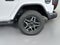 2027 Jeep Wrangler WRANGLER 4-DOOR SAHARA