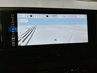 2027 Jeep Wrangler WRANGLER 4-DOOR SAHARA