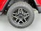 2027 Jeep Wrangler WRANGLER 4-DOOR SAHARA