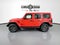 2027 Jeep Wrangler WRANGLER 4-DOOR SAHARA