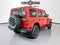 2027 Jeep Wrangler WRANGLER 4-DOOR SAHARA