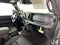 2027 Jeep Wrangler WRANGLER 4-DOOR SAHARA