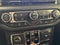 2027 Jeep Wrangler WRANGLER 4-DOOR SAHARA