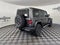 2027 Jeep Wrangler WRANGLER 4-DOOR SAHARA