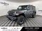 2027 Jeep Wrangler WRANGLER 4-DOOR RUBICON