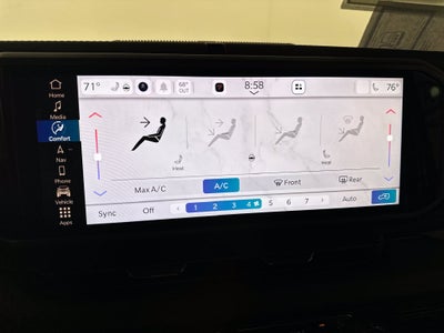 2027 Jeep Wrangler WRANGLER 4-DOOR RUBICON