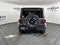 2027 Jeep Wrangler WRANGLER 4-DOOR RUBICON