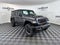 2027 Jeep Wrangler WRANGLER 4-DOOR RUBICON