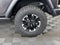 2027 Jeep Wrangler WRANGLER 4-DOOR RUBICON
