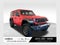 2025 Jeep Wrangler 4-Door Rubicon 4x4