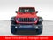 2025 Jeep Wrangler 4-Door Rubicon 4x4