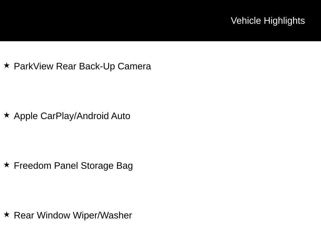 2025 Jeep Wrangler 4-Door Rubicon 4x4