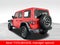 2025 Jeep Wrangler 4-Door Rubicon 4x4