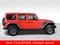 2025 Jeep Wrangler 4-Door Rubicon 4x4