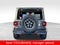 2025 Jeep Wrangler 4-Door Rubicon 4x4