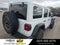 2025 Jeep Wrangler 4-Door Rubicon 4x4