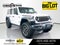 2025 Jeep Wrangler 4-Door Rubicon 4x4