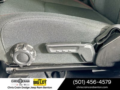 2025 Jeep Wrangler 4-Door Rubicon 4x4