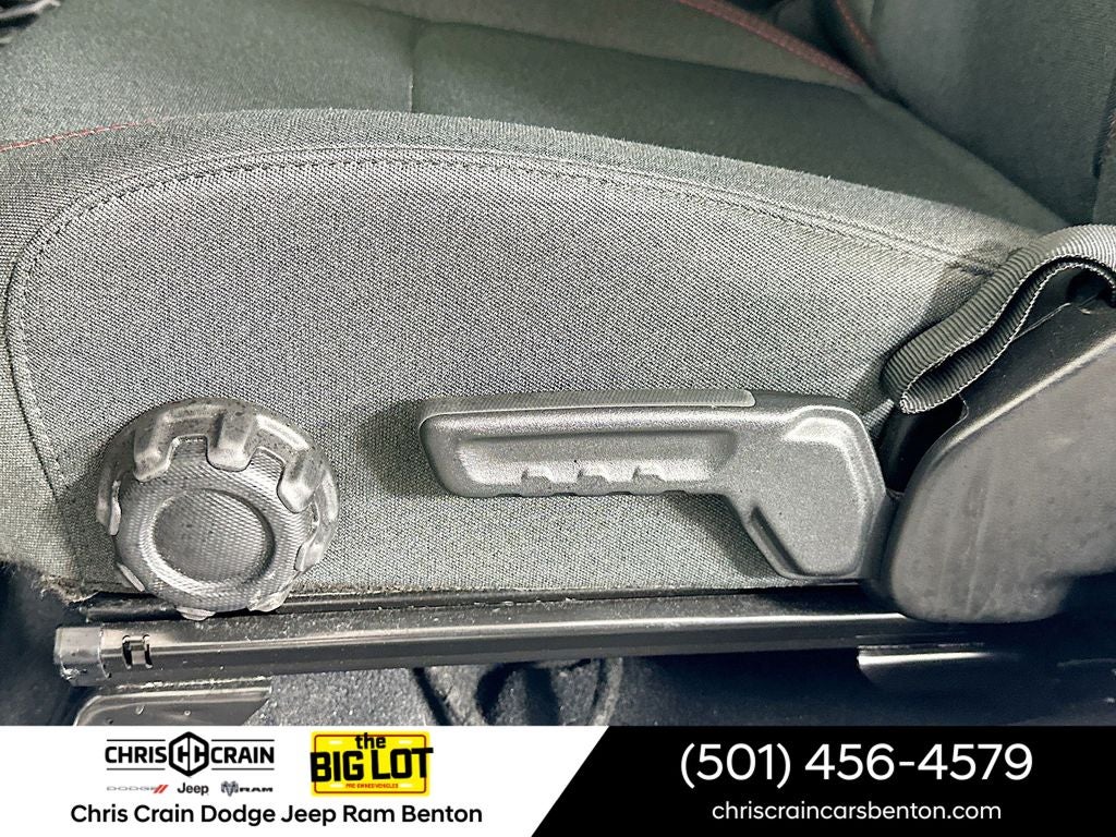 2025 Jeep Wrangler 4-Door Rubicon 4x4