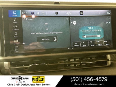 2025 Jeep Wrangler 4-Door Rubicon 4x4