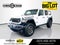 2025 Jeep Wrangler 4-Door Rubicon 4x4