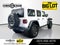 2025 Jeep Wrangler 4-Door Rubicon 4x4