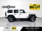 2025 Jeep Wrangler 4-Door Rubicon 4x4