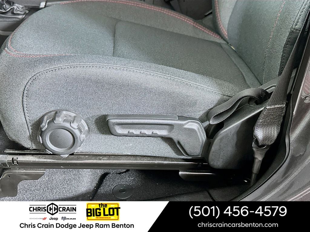 2025 Jeep Wrangler 4-Door Rubicon 4x4