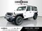 2026 Jeep Wrangler 4-Door Sport RHD 4x4