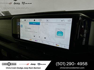2026 Jeep Wrangler 4-Door Sport RHD 4x4