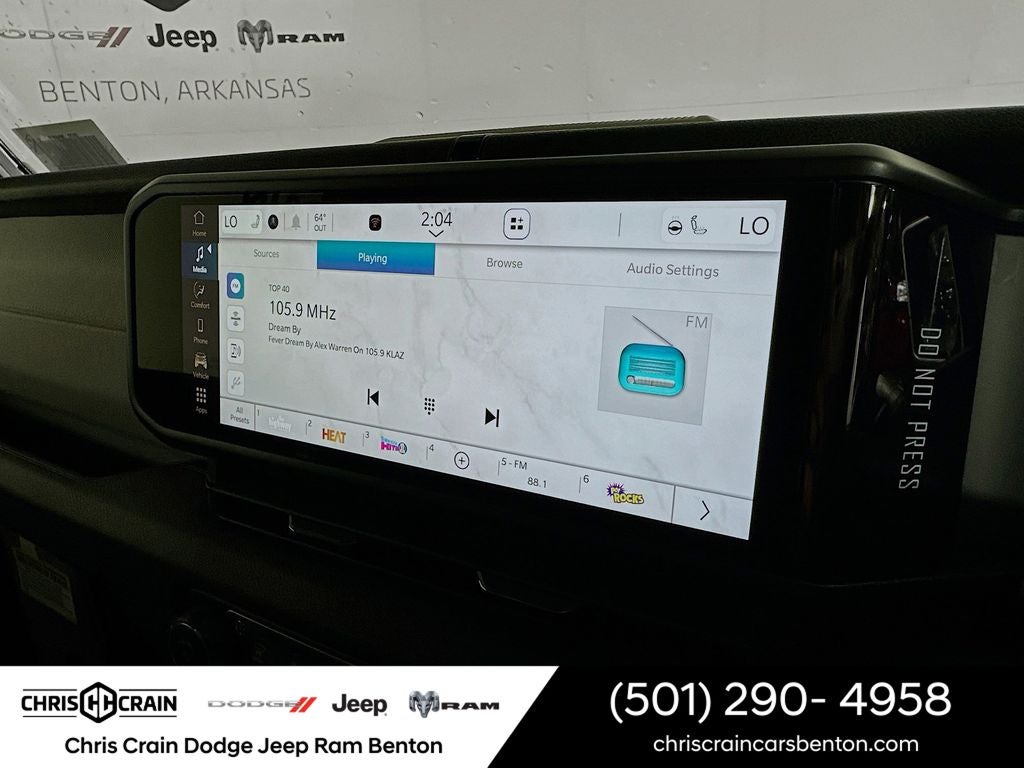 2026 Jeep Wrangler 4-Door Sport RHD 4x4