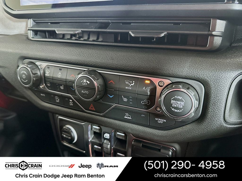 2026 Jeep Wrangler 4-Door Sport RHD 4x4
