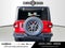 2026 Jeep Wrangler 4-Door Sport RHD 4x4