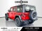 2026 Jeep Wrangler 4-Door Sport RHD 4x4