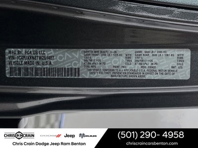 2026 Jeep Wrangler 4-Door Sport RHD 4x4
