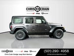 2026 Jeep Wrangler 4-Door Sport RHD 4x4
