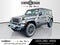 2026 Jeep Wrangler 4-Door Sport RHD 4x4