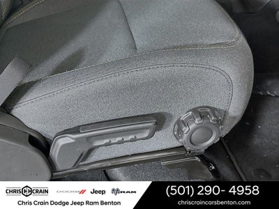 2026 Jeep Wrangler 4-Door Sport RHD 4x4