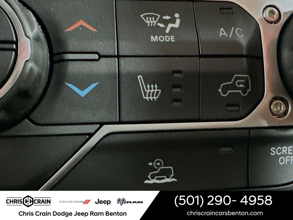 2026 Jeep Wrangler 4-Door Sport RHD 4x4