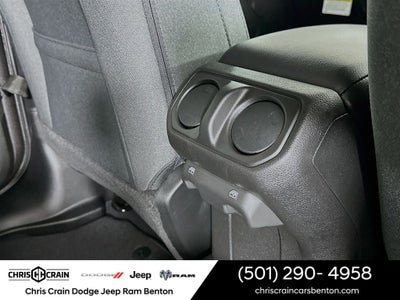 2026 Jeep Wrangler 4-Door Sport RHD 4x4