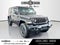 2026 Jeep Wrangler 4-Door Sport RHD 4x4