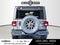 2026 Jeep Wrangler 4-Door Sport RHD 4x4