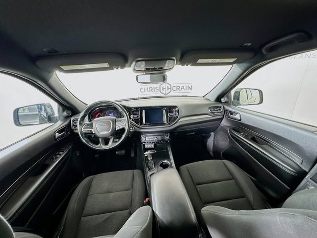 2023 Dodge Durango SXT Launch Edition RWD
