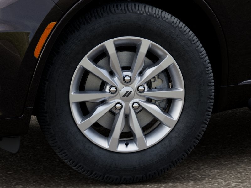 2026 Dodge Durango DURANGO GT RWD