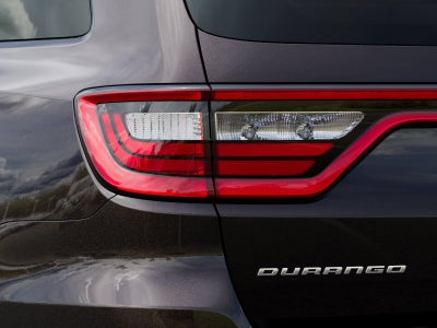 2026 Dodge Durango DURANGO GT RWD