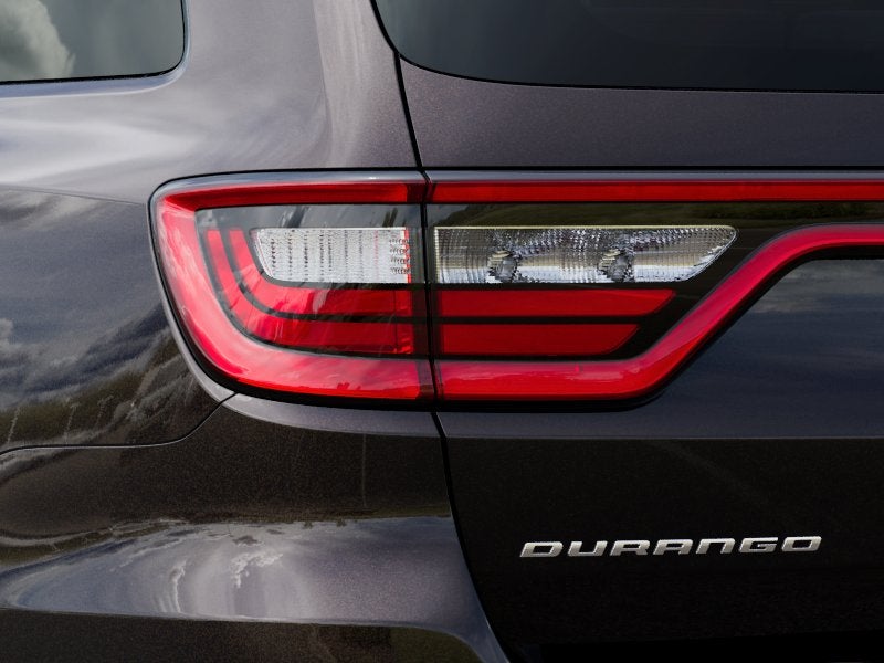 2026 Dodge Durango DURANGO GT RWD