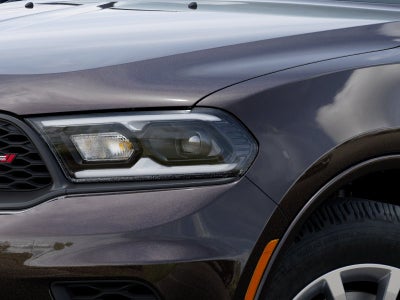 2026 Dodge Durango DURANGO GT RWD