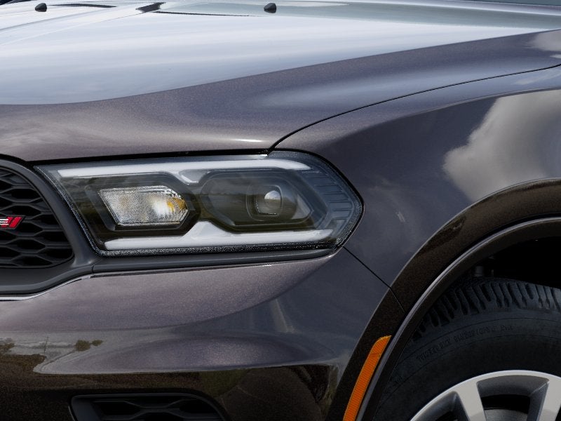 2026 Dodge Durango DURANGO GT RWD